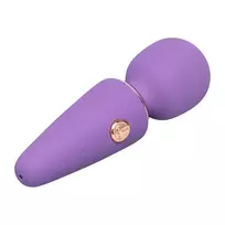Le Wand Mini Vibe Microwand vibruojantis masažuoklis