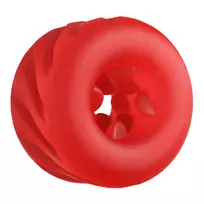 ToyJoy Hero 4 in 1 Twister daugiafunkcinis penio žiedas