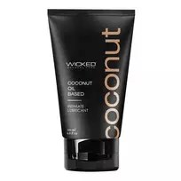 Wicked Coconut, 120 ml lubrikantas