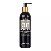 Sensuva ON Insane, 125 ml stimuliuojantis lubrikantas