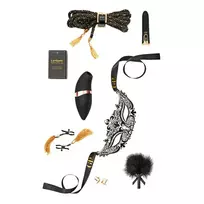 Guilty Pleasure Supreme Surrender erotinis rinkinys