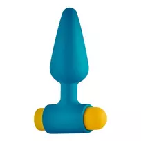 Dream Toys Wave Buzzer vibruojantis analinis kaištis