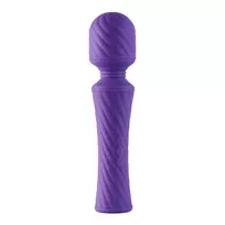 Dream Toys Buzzing Wand vibruojantis masažuoklis
