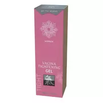 Hot Shiatsu, 30 ml vaginą stangrinantis gelis