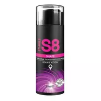 Stimul8 Shape, 30 ml vaginą stangrinantis kremas