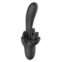 Intoyou Triton 3 vibratorius kiškutis - stimuliatorius