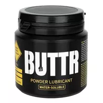 Buttr Water Soluble, 135 g lubrikanto milteliai