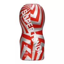 Tenga Storm Crash masturbatorius