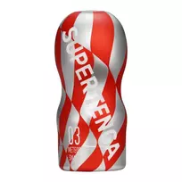 Tenga Meteor Smash masturbatorius