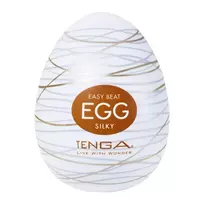 Tenga Silky masturbatorius