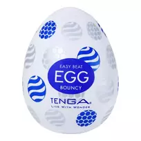 Tenga Bouncy masturbatorius