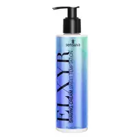 Sensuva Elyxr Sweet Temptation, 236 ml skutimosi kremas