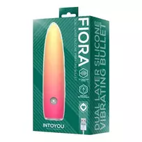 Intoyou Fiora vibruojanti kulka