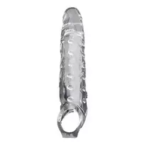 Intoyou Penis Sleeve 230 mm penio mova