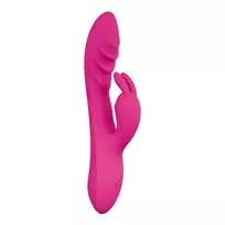 Blush Sexy Things Wild Lust vibratorius kiškutis
