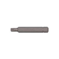 Uždedamas antgalis TORX T20