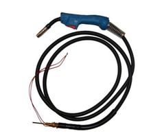 IDEAL Suvirinimo degikliai, kabeliai (rankovės) MB 14/3M