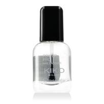 KIKO MILANO Power Pro Nail Lacquer (01 Transparent) 11 ml