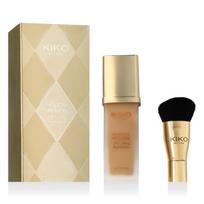 KIKO MILANO Holiday Première 24h Lasting Foundation (05 Almond) 28 ml