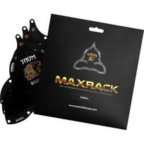 Biliardo trikampis Taom MaxRack, 8 kamuoliams