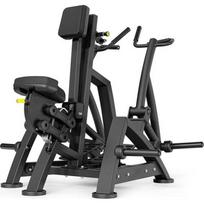 Marbo Sport MF-U017 2.0 nugaros raumenų treniruoklis su laisvais svoriais