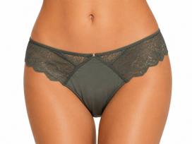 Kelnaitės moterims, Bodyflirt, Žalios