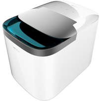 Ledukų smulkinimo aparatas Cecotec  Ice Maker  Chillin' Ice 1500  Power 150 W  Capacity 15 L  W