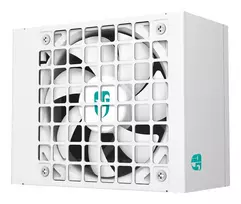 "850W DeepCool PS850G WH SFX ATX 3.1 white"