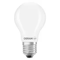 LEMP LED A60 3.4W E27 4000K 470LM MAT