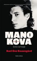 Mano kova 4. Šokis tamsoje (knyga su defektais) - Karl Ove Knausgard