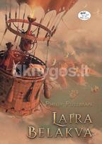 Laira Belakva (knyga su defektais)