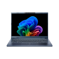 Laptop Acer Swift Go 14 AI NX.JNBEG.001, Intel Core Ultra 7, 14-inch Display