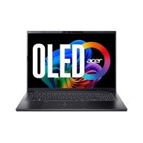 Laptop Acer Swift Go 16 AI SFG16-74-756J, Intel Core Ultra 7, 16-inch Display