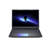 Gaming Laptop ALIENWARE 18 AREA-51 U9-275HX - 64GB 2TB RTX5090 W11H 1Y