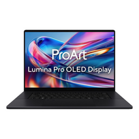 Laptop ASUS ProArt P16 R9 HX 370/32GB/2TBSSD/RTX5080/W11Pro - German Keyboard