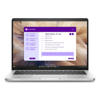 DELL Pro PB14250 Intel Core Ultra 5 235U 35.6 Cm (14inch)