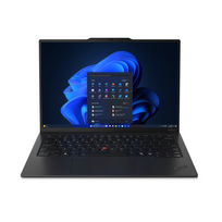 Laptop Lenovo ThinkPad X1 Carbon Gen 13 Aura - Intel Core Ultra 7 258V, 32GB RAM, 1TB SSD, 14" Touchscreen, Windows 11 Pro