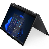 Laptop 2-in-1 Lenovo ThinkPad T14s Gen 1, Intel Core i7-1255U, 32GB RAM, 1TB SSD, 14-inch WUXGA Touch, Windows 11 Pro, 5G