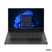 Laptop Lenovo V15 G6 AMD R5-150 8GB RAM 256GB SSD 15.6" FHD W11P