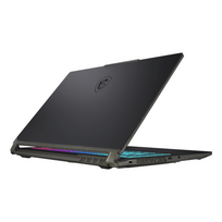 Gaming Laptop MSI Cyborg 15 A13VE-1005 - Core i5-13420H - 16GB RAM - 512GB SSD - GeForce RTX 4050 - EN