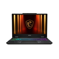 Gaming Laptop MSI Cyborg 15 B2RWEKG - Intel Core 7, RTX 5050, 16GB RAM, 512GB SSD