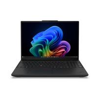Lenovo ThinkPad T16 Gen 5 CU5-325 Laptop - 16.0" WUXGA Touch, Intel Core Ultra 5, 16GB LPDDR5x, 512GB SSD, Windows 11 Pro