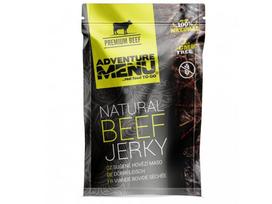 Adventure Menu Beef Jerky – 100 % natūrali džiovinta jautiena