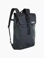 Plecak EVOC Duffle Backpack 16 carbon grey - black - TU