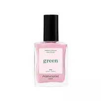 MANUCURIST_Green nagų lakas „Halo“ 15 ml