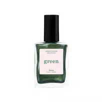 MANUCURIST_Green lakier do paznokci Groove 15ml