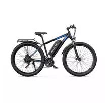 DUOTTS C29L Hydraulics elektrinis dviratis (29") DUOTTS-C29L-HYD-DUAL