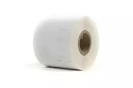 Labels JetWorld Replacement Dymo LW Black on White 54*101mm  LW 99014 (S0722430) 220pcs pack..
