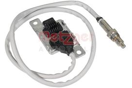 METZGER AUTOTEILE NOx jutiklis, NOx katalizatorius 0940017