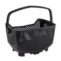 Racktime BASKit EDGE 2.0 krepšys ant bagažinės | 20 L